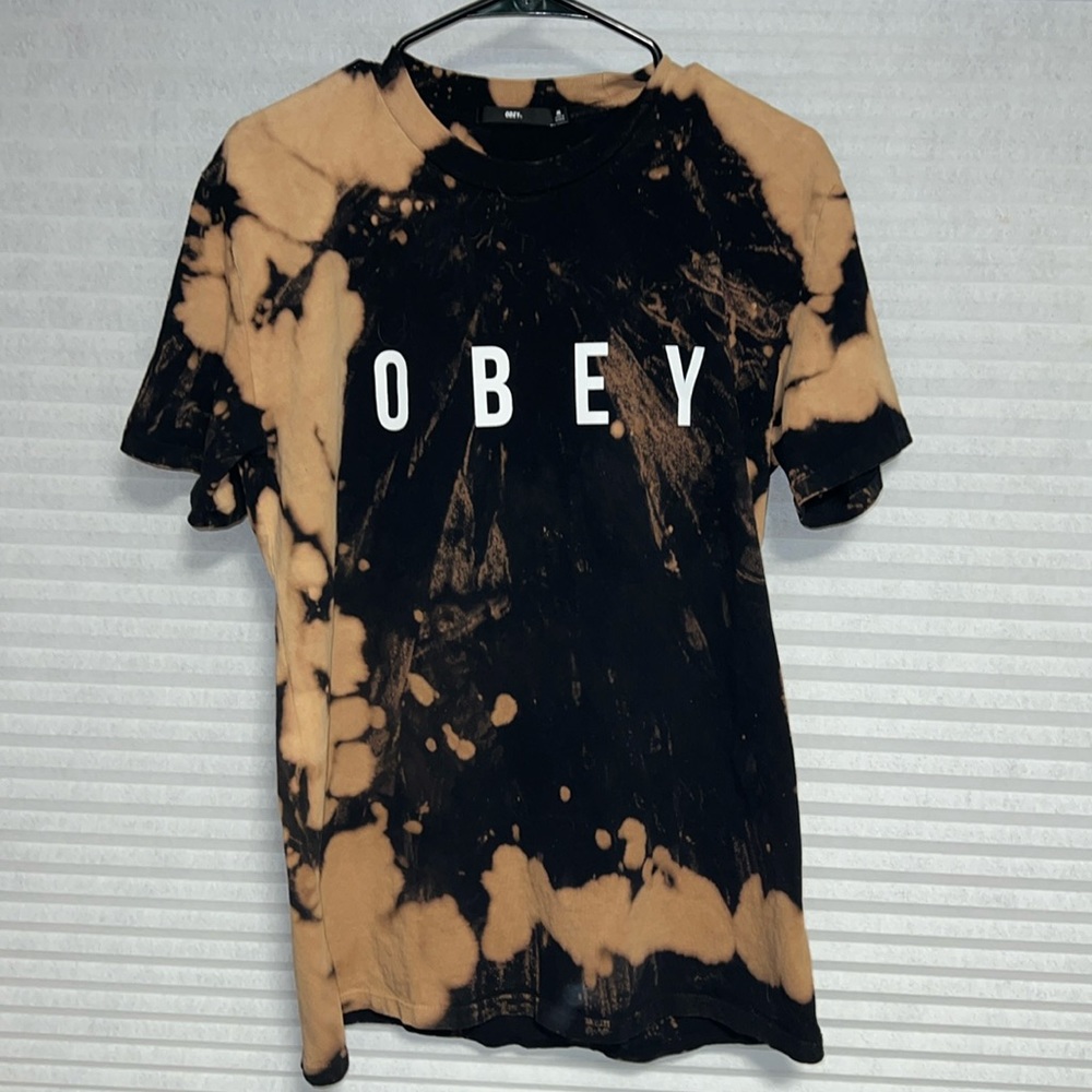 OBEY Men’s T shirt